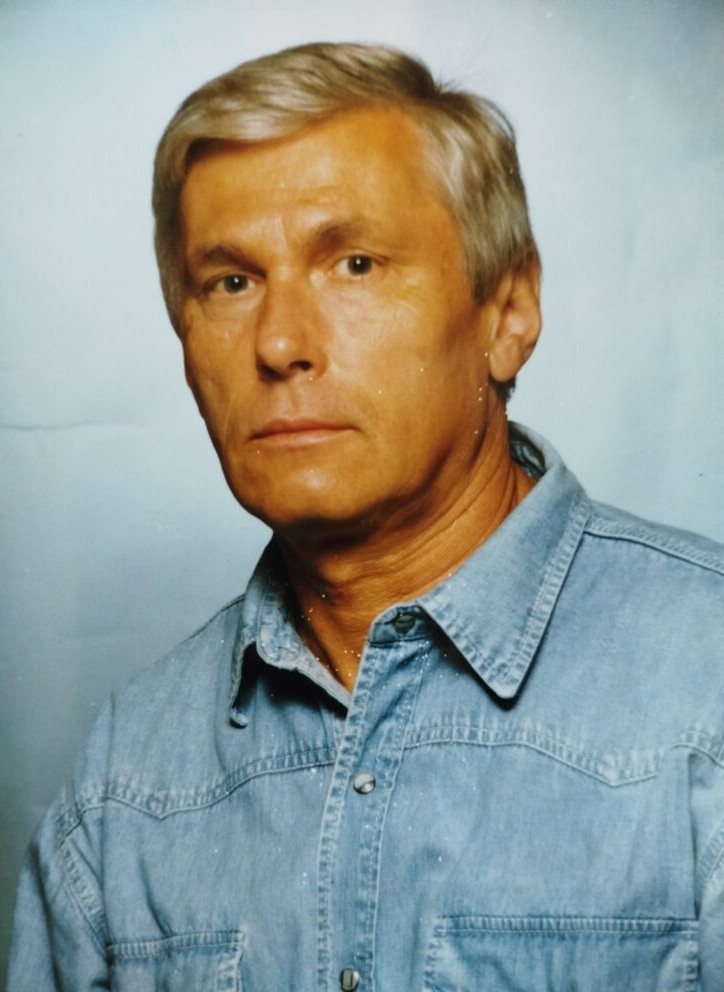 Jan Briza