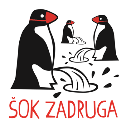Šok zadruga